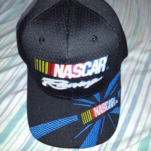 NASCAR racing hat new